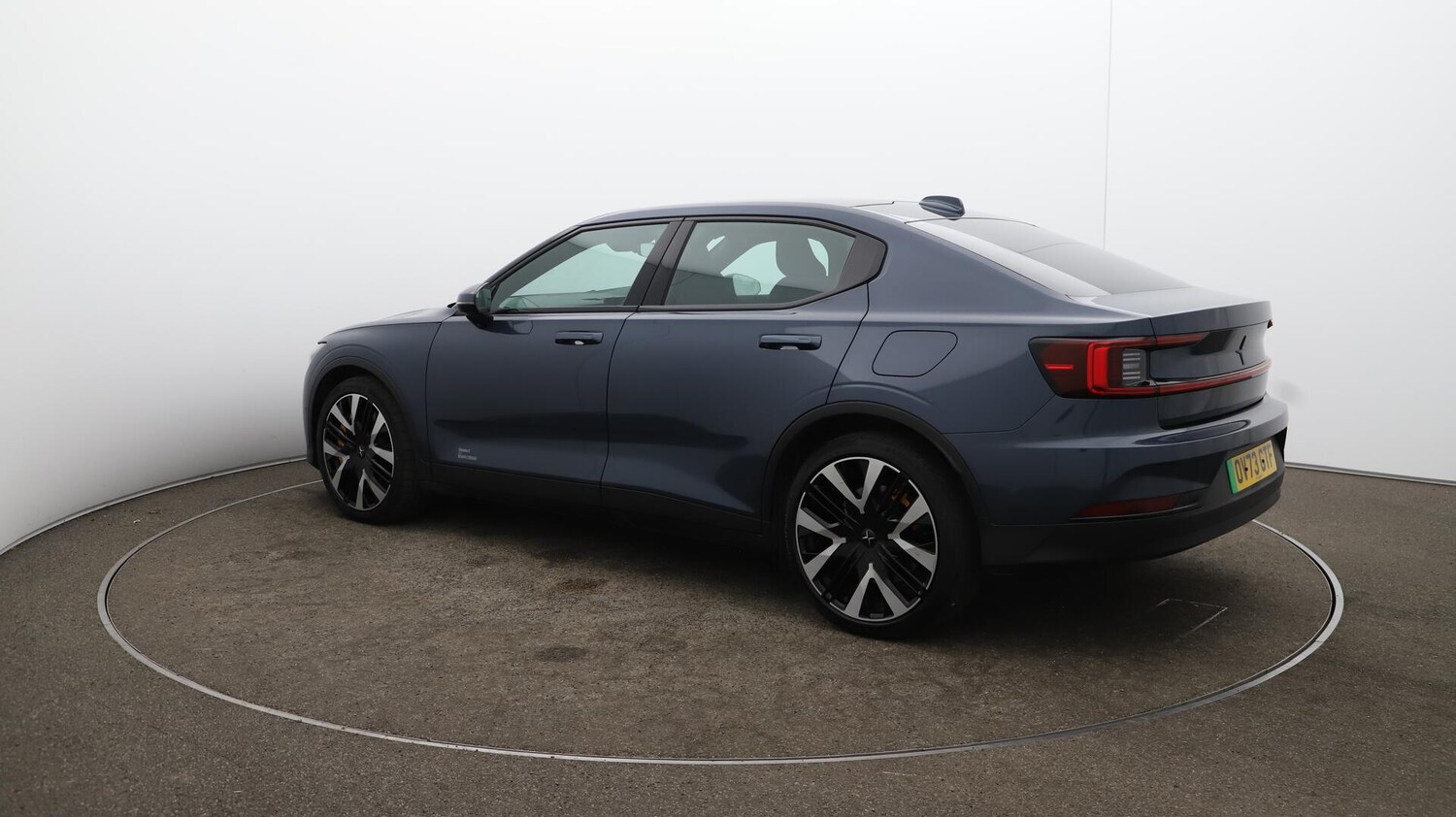 Used Polestar Polestar 2 2023 for sale - 76032662: Photo 35