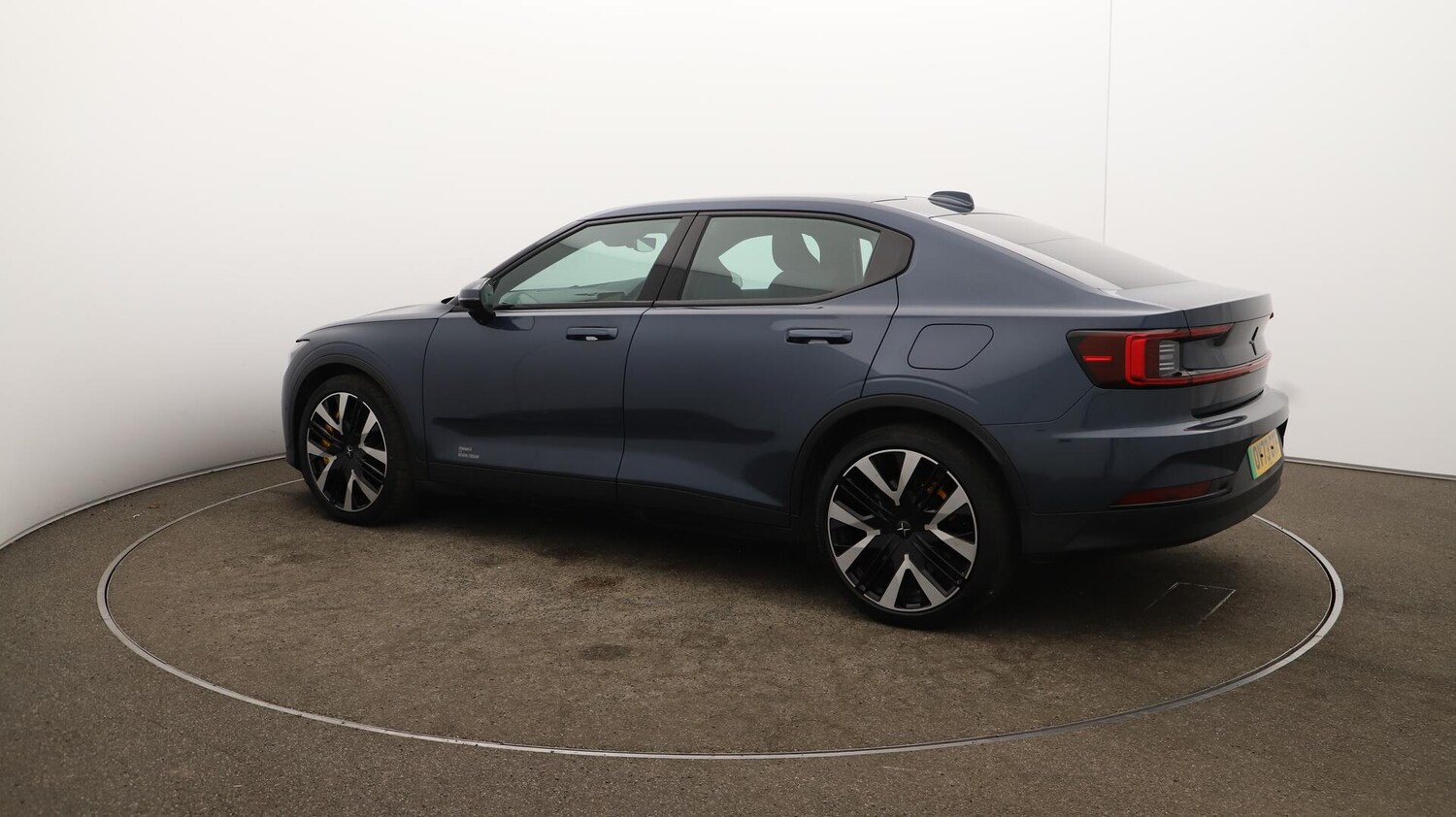 Used Polestar Polestar 2 2023 for sale - 76032662: Photo 36