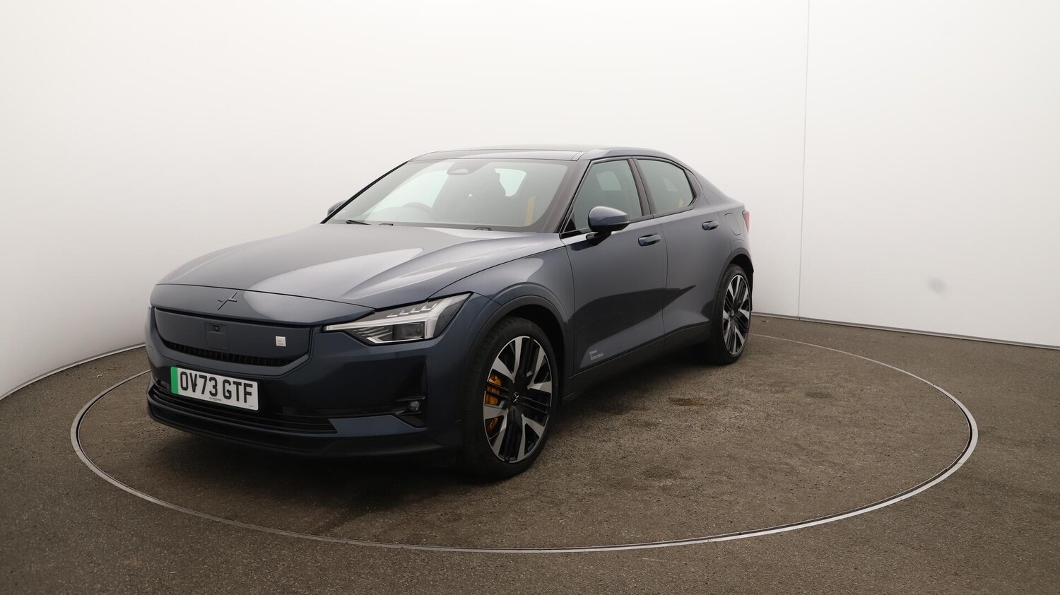 Used Polestar Polestar 2 2023 for sale - 76032662: Photo 37