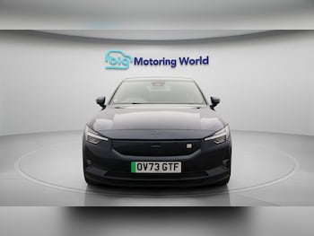 Used Polestar Polestar 2 2023 for sale - 76032662: Photo 3