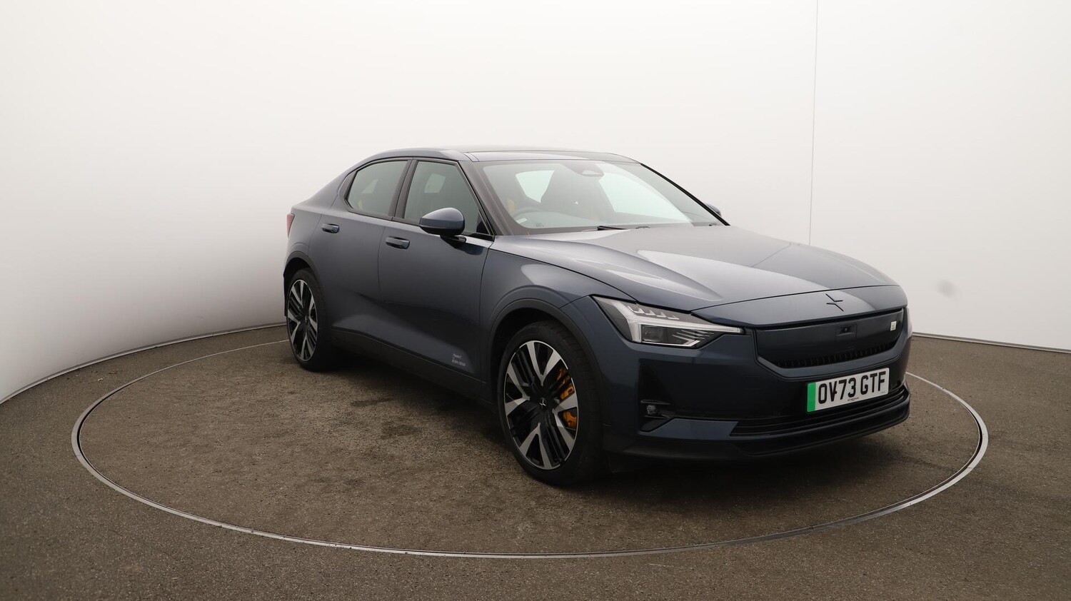 Used Polestar Polestar 2 2023 for sale - 76032662: Photo 43