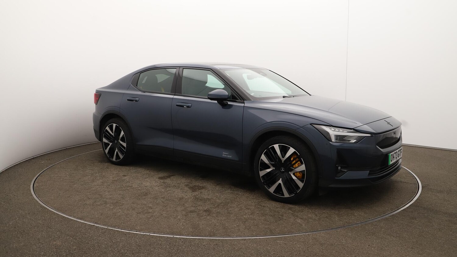 Used Polestar Polestar 2 2023 for sale - 76032662: Photo 45