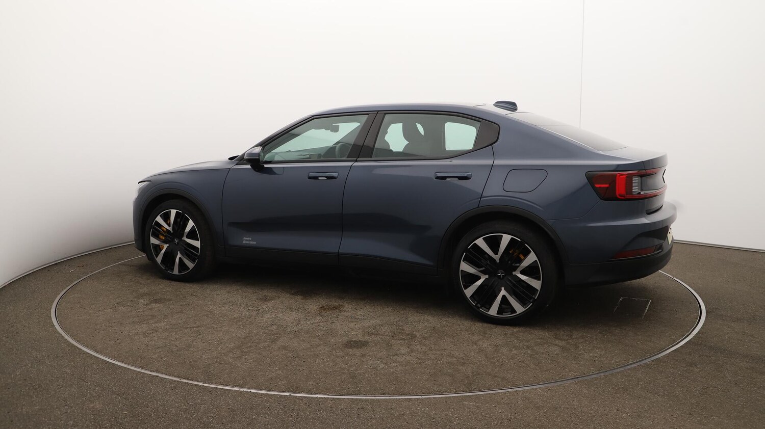 Used Polestar Polestar 2 2023 for sale - 76032662: Photo 47