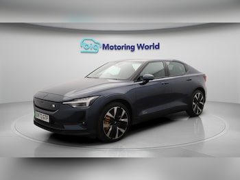Used Polestar Polestar 2 2023 for sale - 76032662: Photo 4