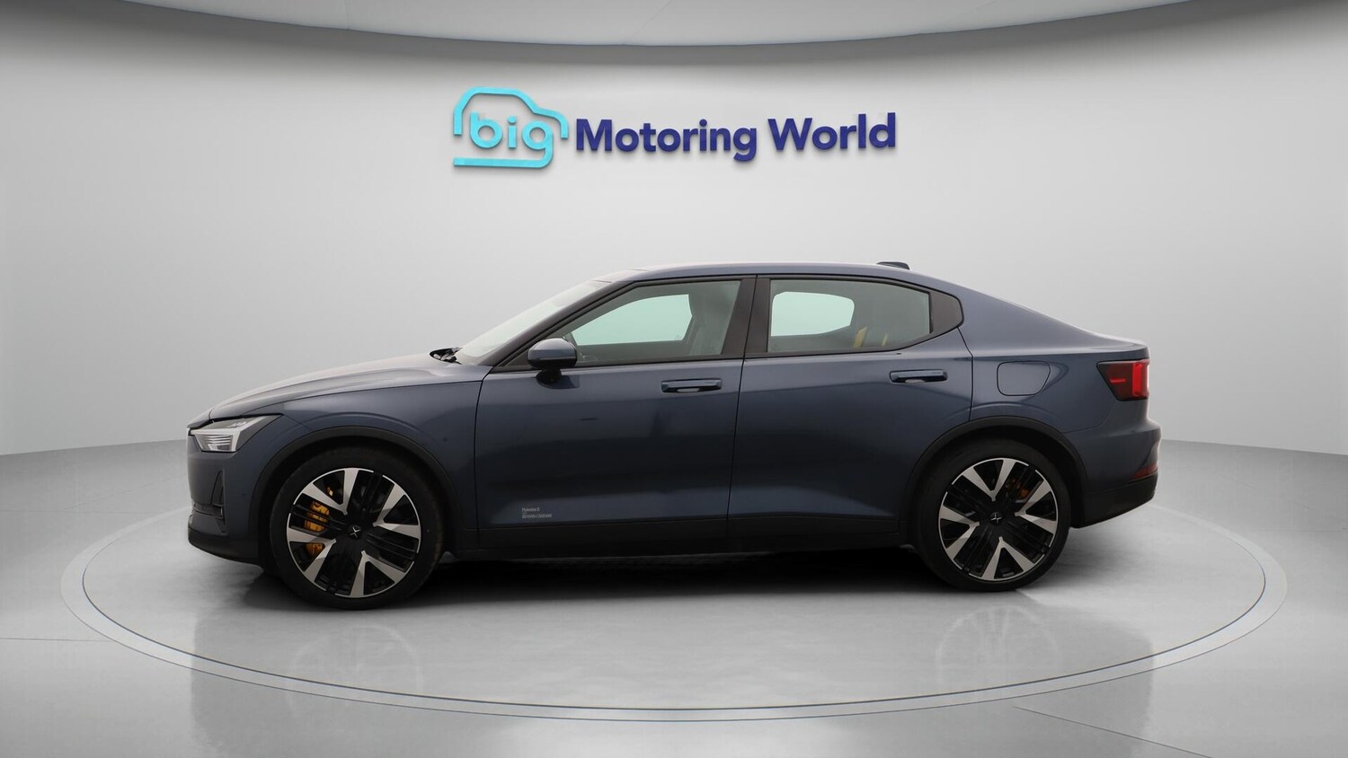 Used Polestar Polestar 2 2023 for sale - 76032662: Photo 5
