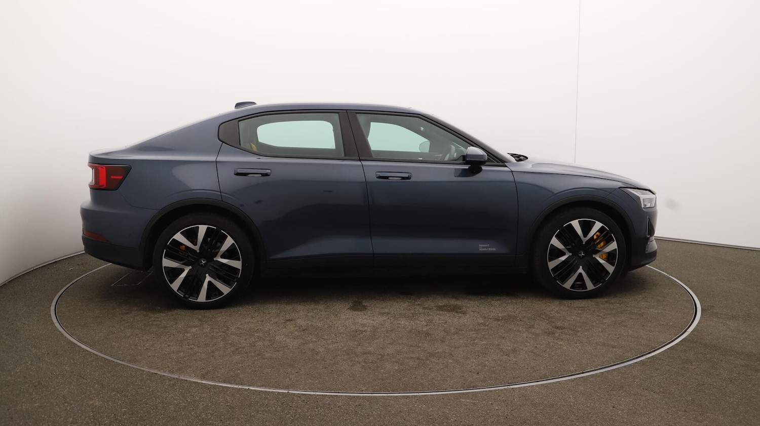 Used Polestar Polestar 2 2023 for sale - 76032662: Photo 50
