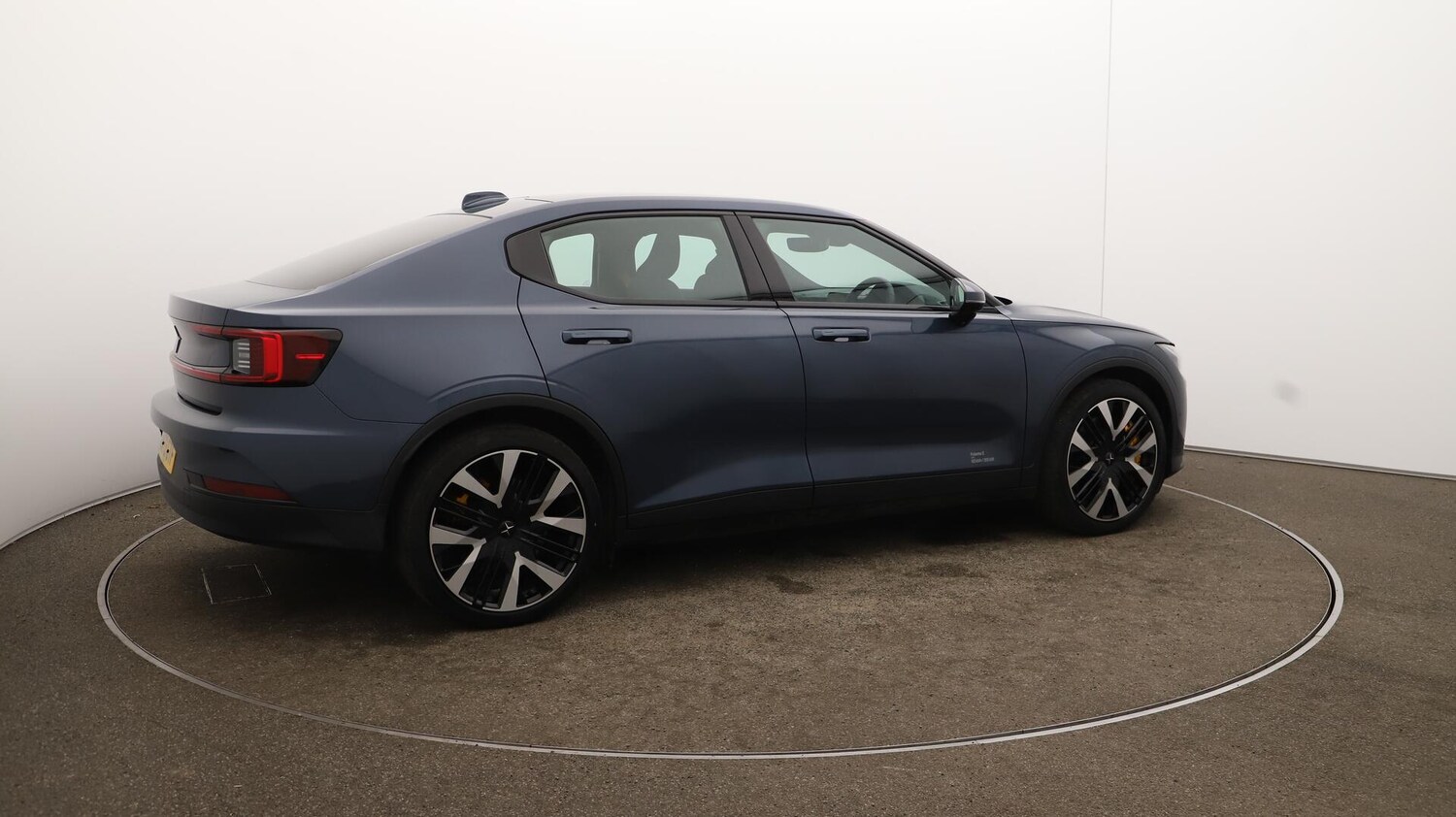 Used Polestar Polestar 2 2023 for sale - 76032662: Photo 52