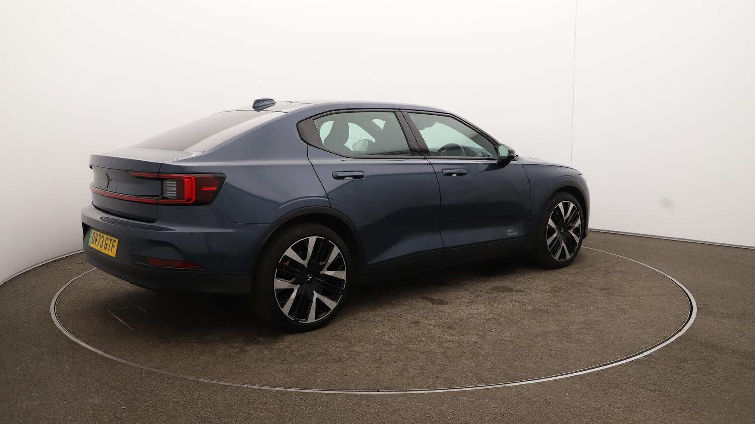 Used Polestar Polestar 2 2023 for sale - 76032662: Photo 53