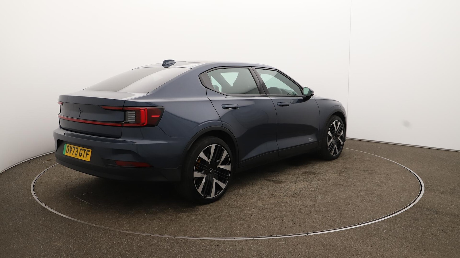 Used Polestar Polestar 2 2023 for sale - 76032662: Photo 54