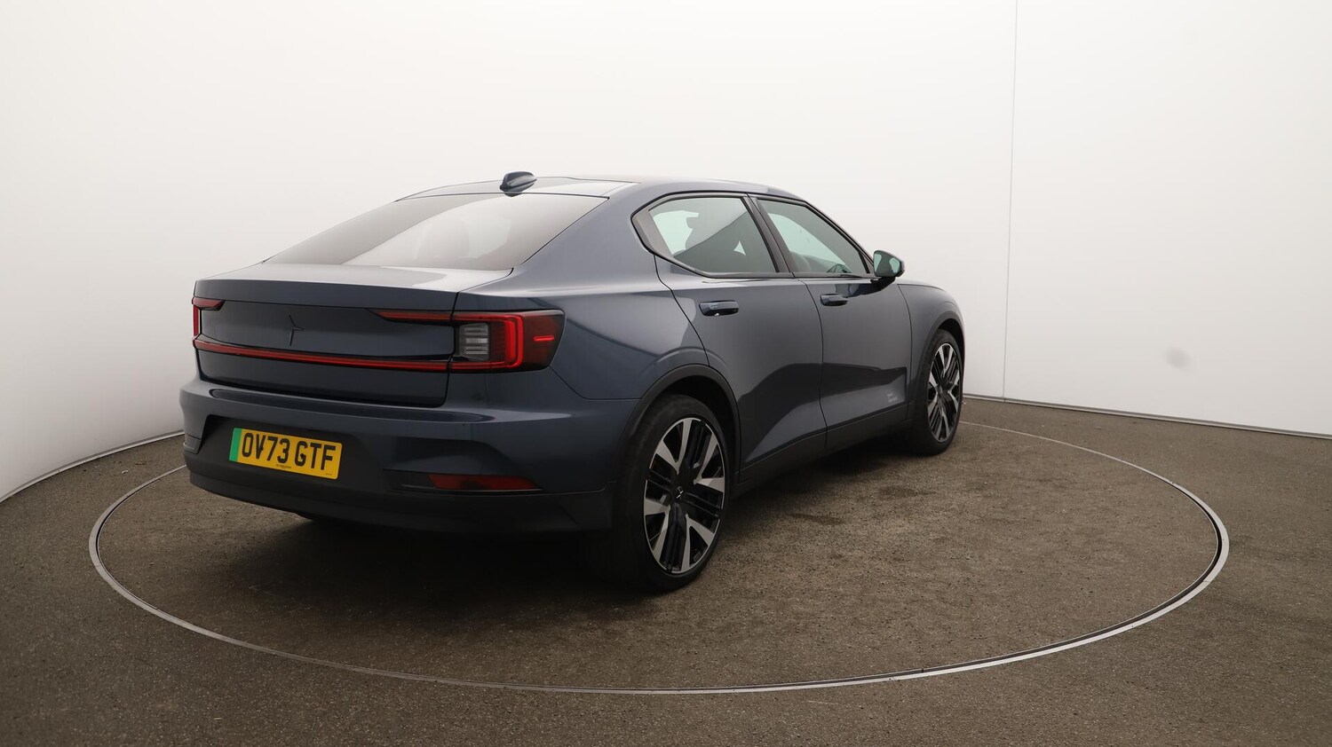 Used Polestar Polestar 2 2023 for sale - 76032662: Photo 55
