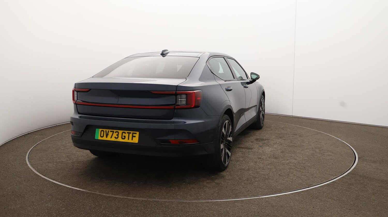 Used Polestar Polestar 2 2023 for sale - 76032662: Photo 56