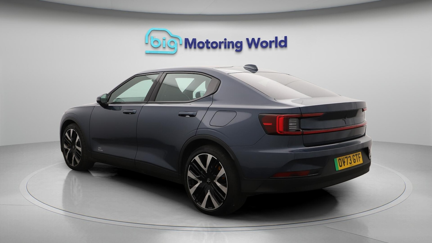 Used Polestar Polestar 2 2023 for sale - 76032662: Photo 6