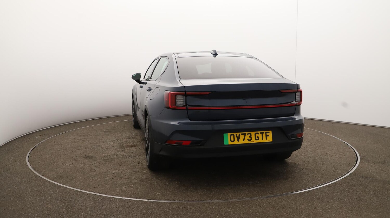 Used Polestar Polestar 2 2023 for sale - 76032662: Photo 60