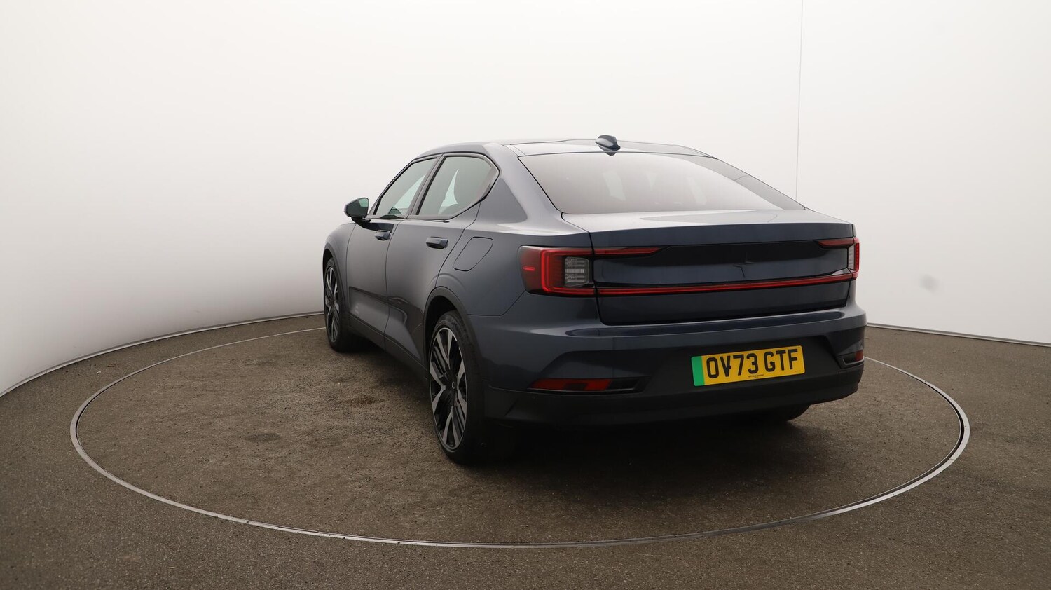 Used Polestar Polestar 2 2023 for sale - 76032662: Photo 61