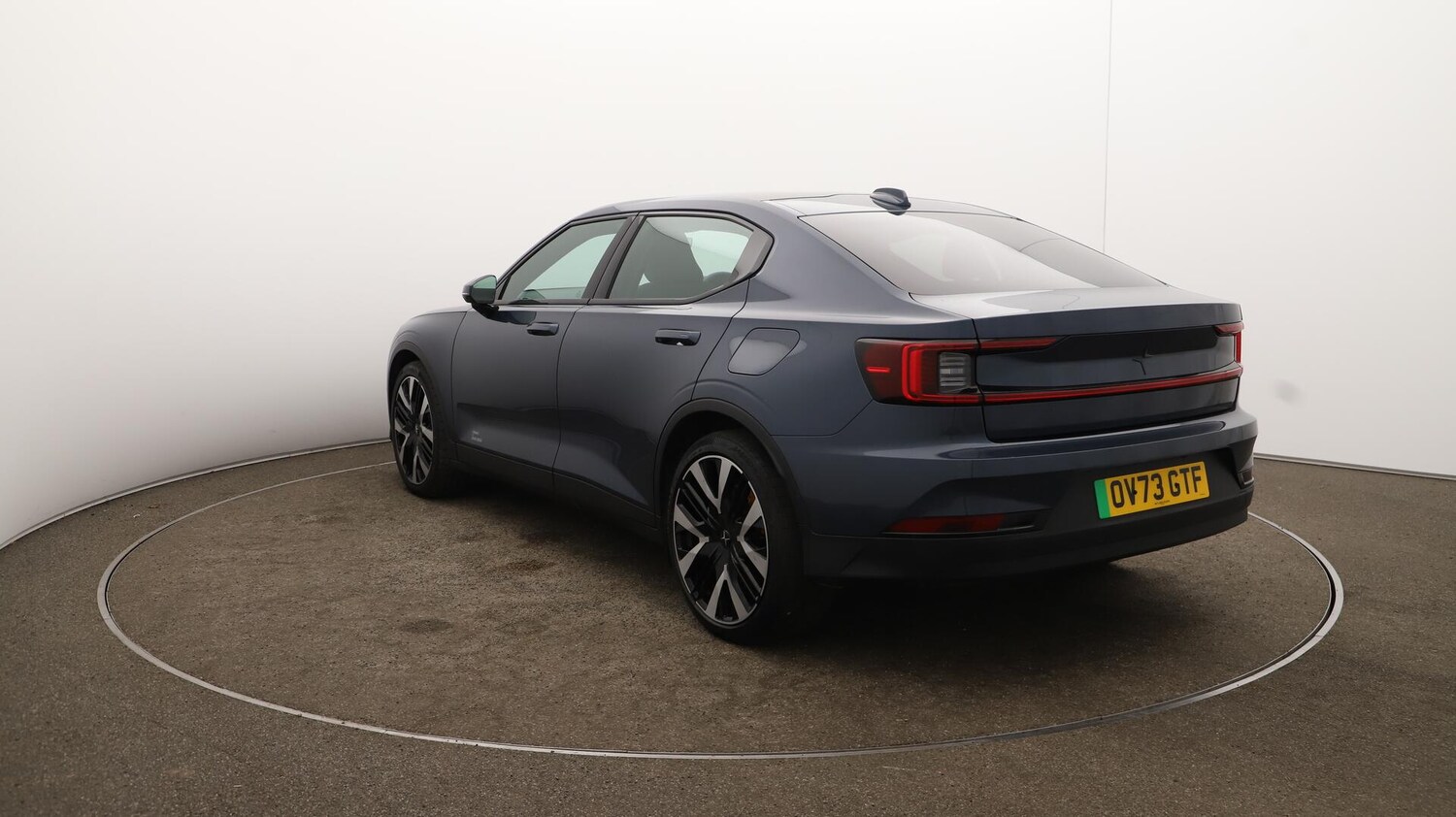 Used Polestar Polestar 2 2023 for sale - 76032662: Photo 62