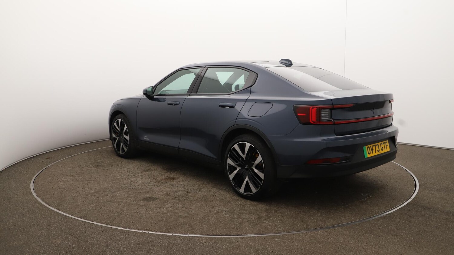 Used Polestar Polestar 2 2023 for sale - 76032662: Photo 63