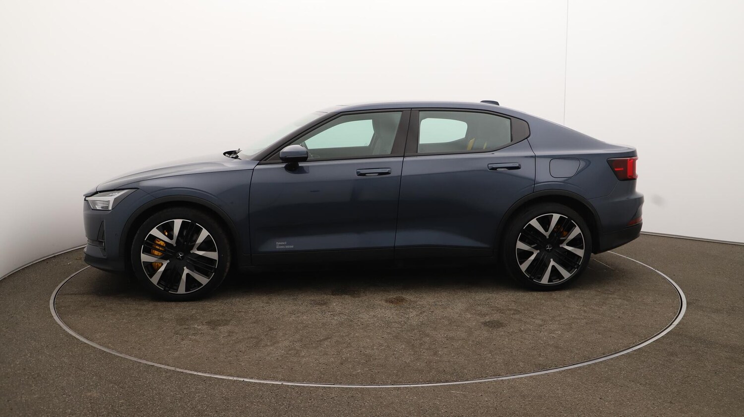 Used Polestar Polestar 2 2023 for sale - 76032662: Photo 65