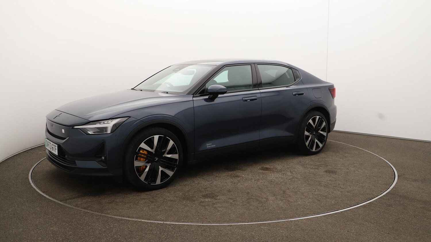 Used Polestar Polestar 2 2023 for sale - 76032662: Photo 68