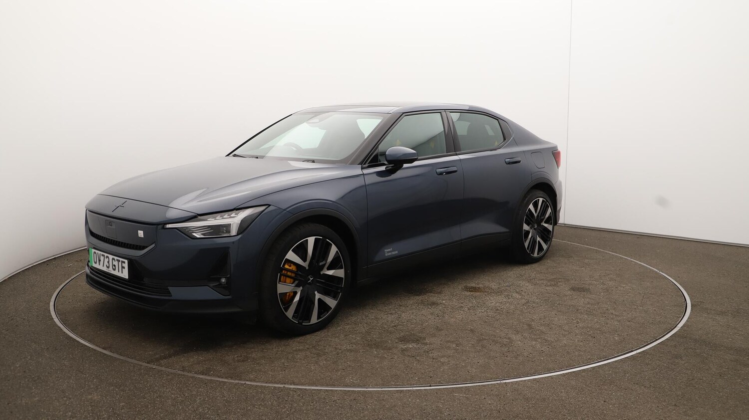 Used Polestar Polestar 2 2023 for sale - 76032662: Photo 69