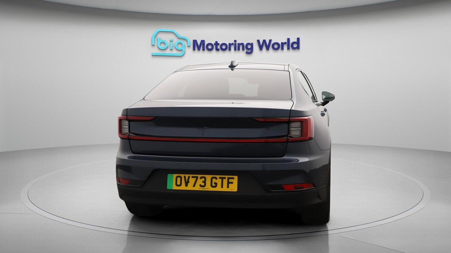 Used Polestar Polestar 2 2023 for sale - 76032662: Photo 7