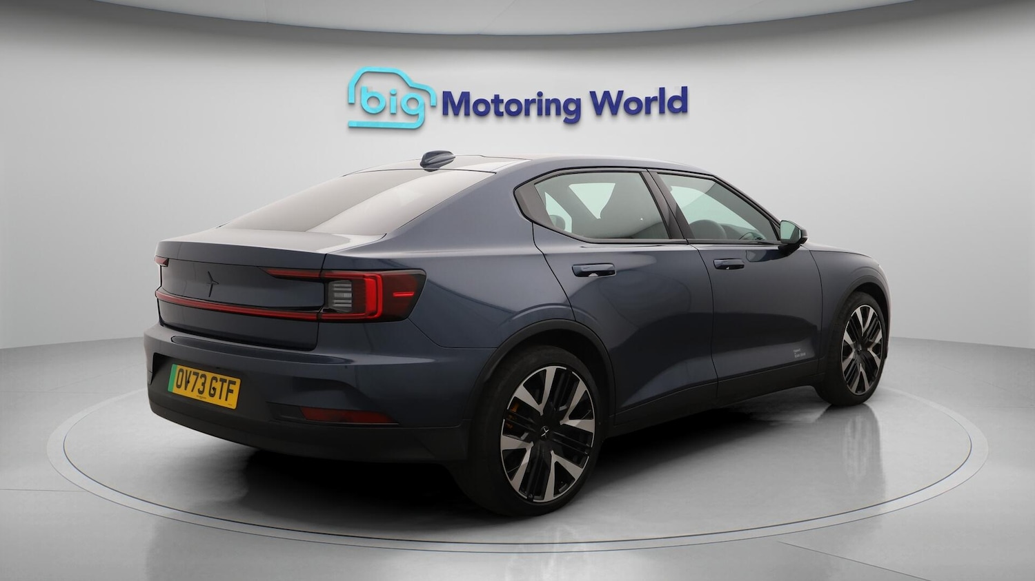 Used Polestar Polestar 2 2023 for sale - 76032662: Photo 8