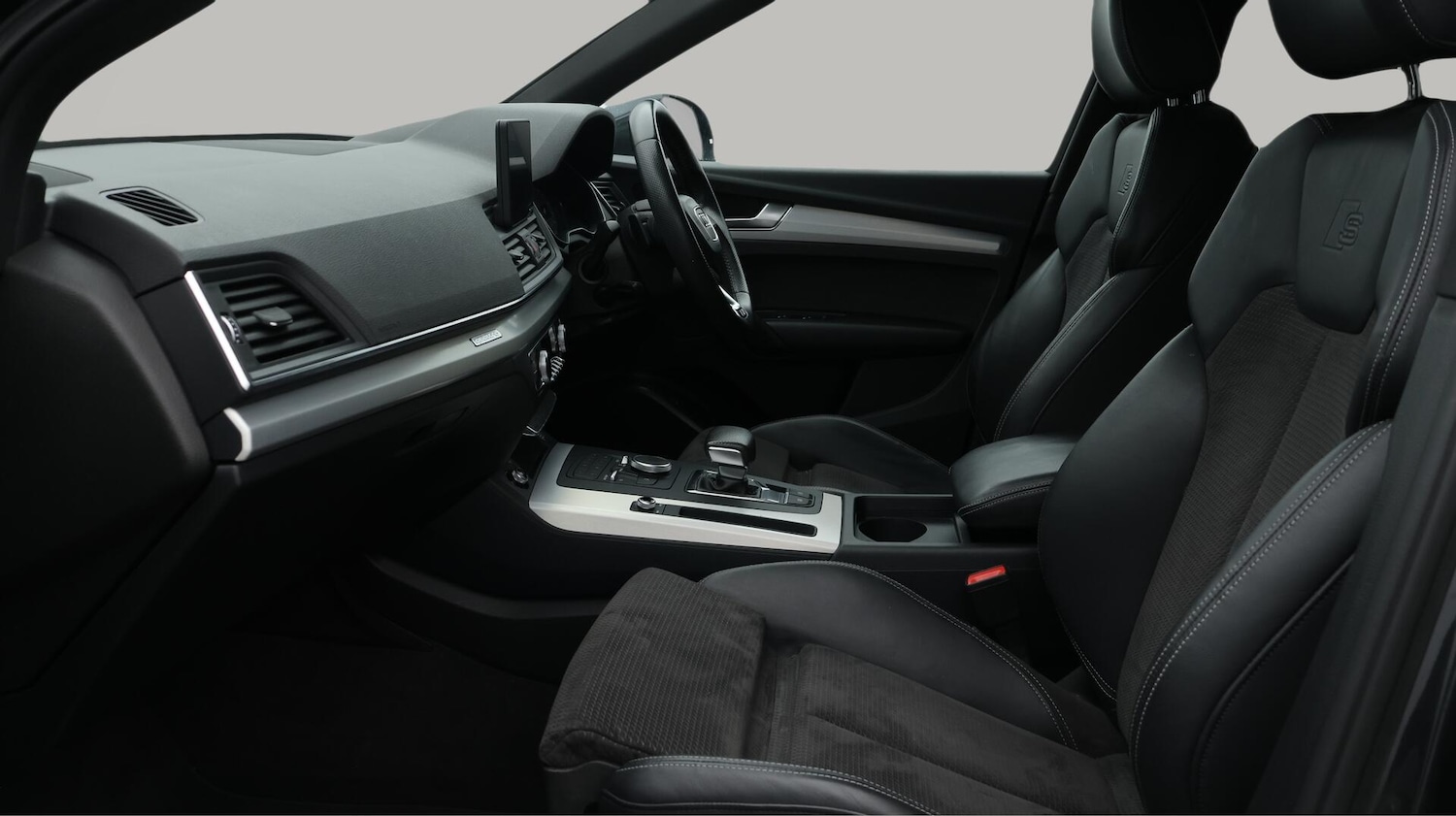 Used Audi Q5 2019 for sale - 76381185: Photo 14