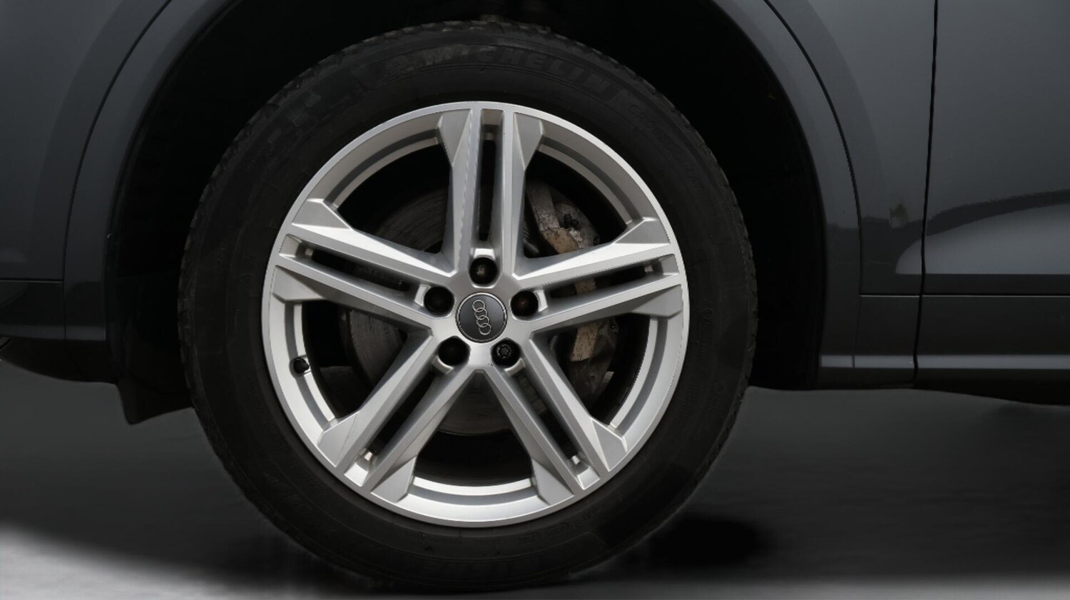Used Audi Q5 2019 for sale - 76381185: Photo 18