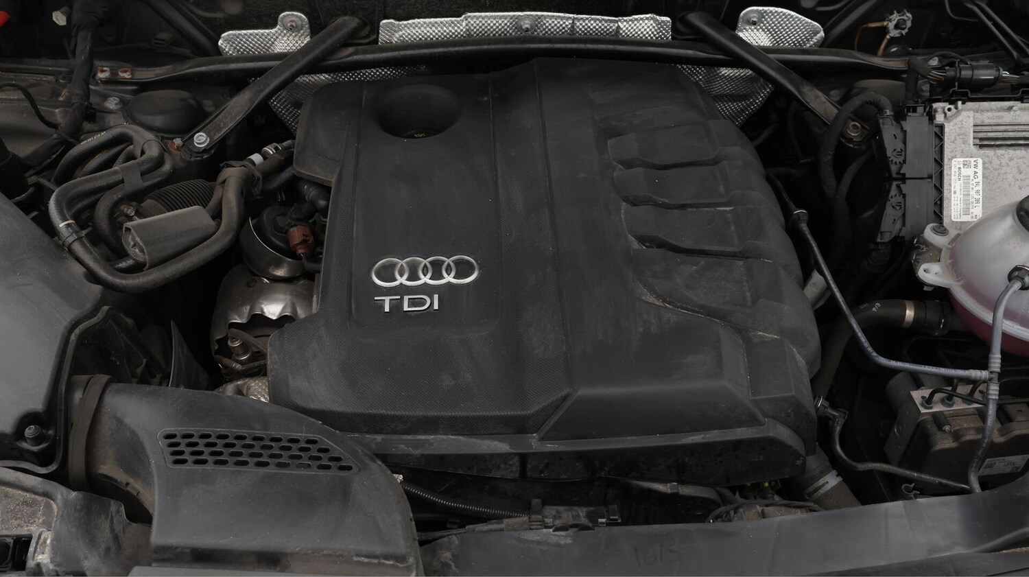 Used Audi Q5 2019 for sale - 76381185: Photo 19
