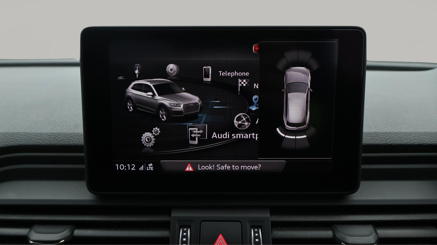 Used Audi Q5 2019 for sale - 76381185: Photo 26