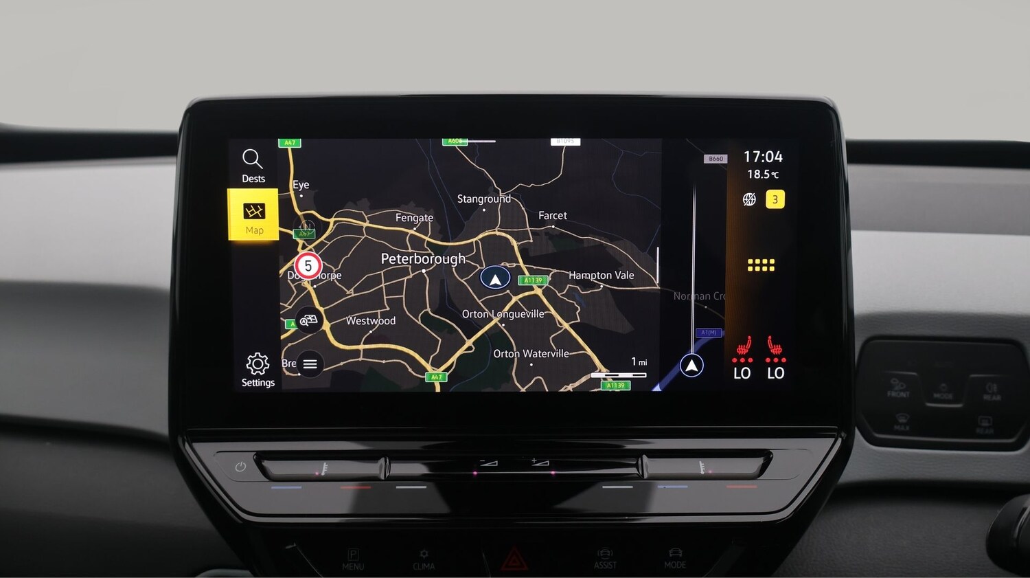 Used Volkswagen ID.3 2023 for sale - 77211606: Photo 11