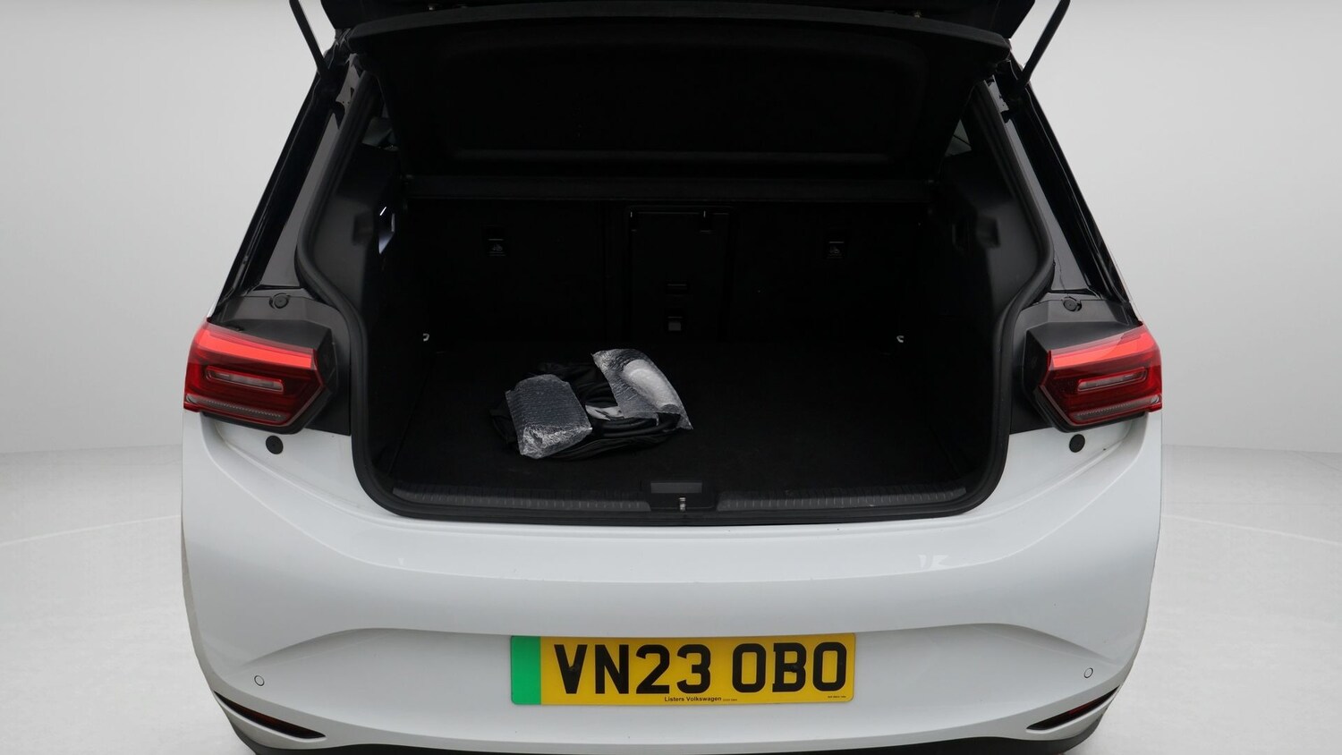 Used Volkswagen ID.3 2023 for sale - 77211606: Photo 17