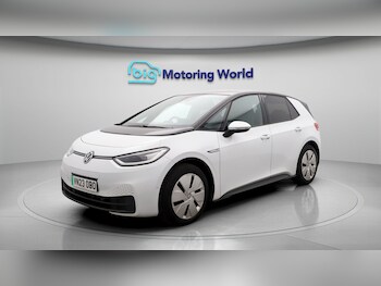 Used Volkswagen ID.3 2023 for sale - 77211606: Photo