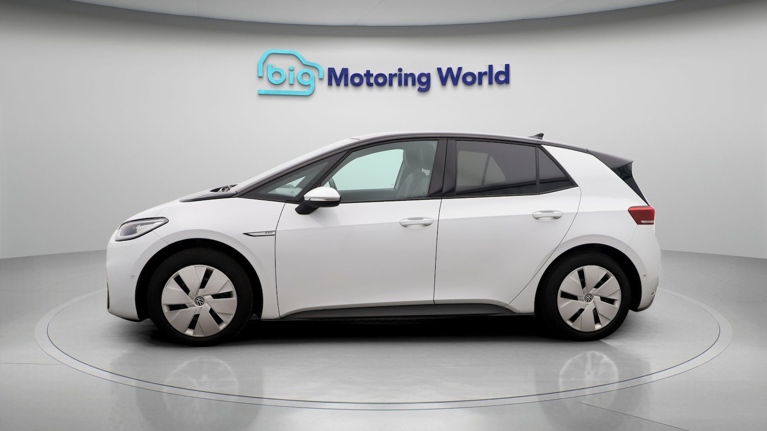 Used Volkswagen ID.3 2023 for sale - 77211606: Photo 4