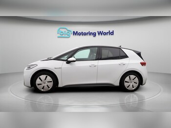 Used Volkswagen ID.3 2023 for sale - 77211606: Photo