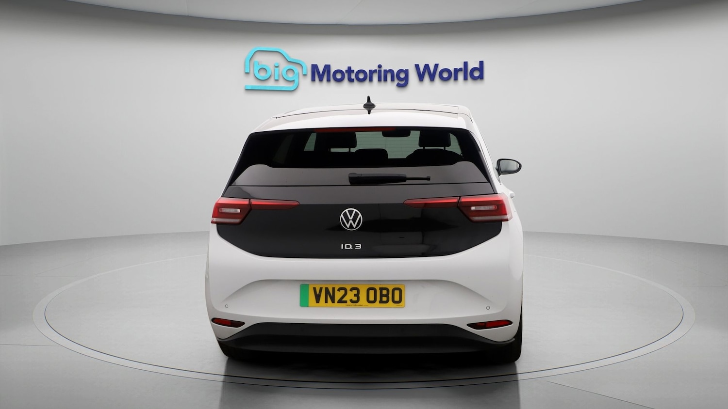 Used Volkswagen ID.3 2023 for sale - 77211606: Photo 6