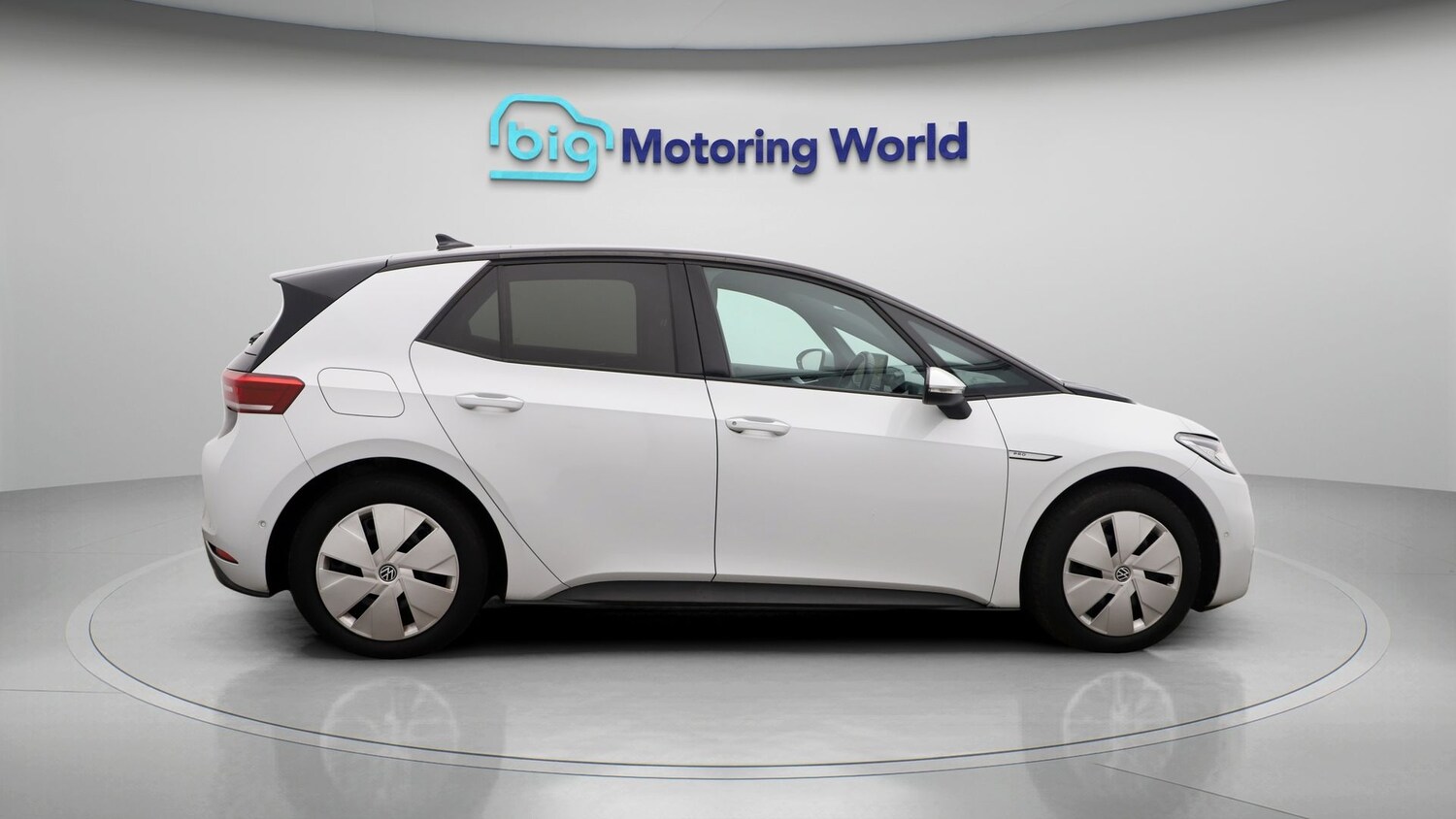 Used Volkswagen ID.3 2023 for sale - 77211606: Photo 8