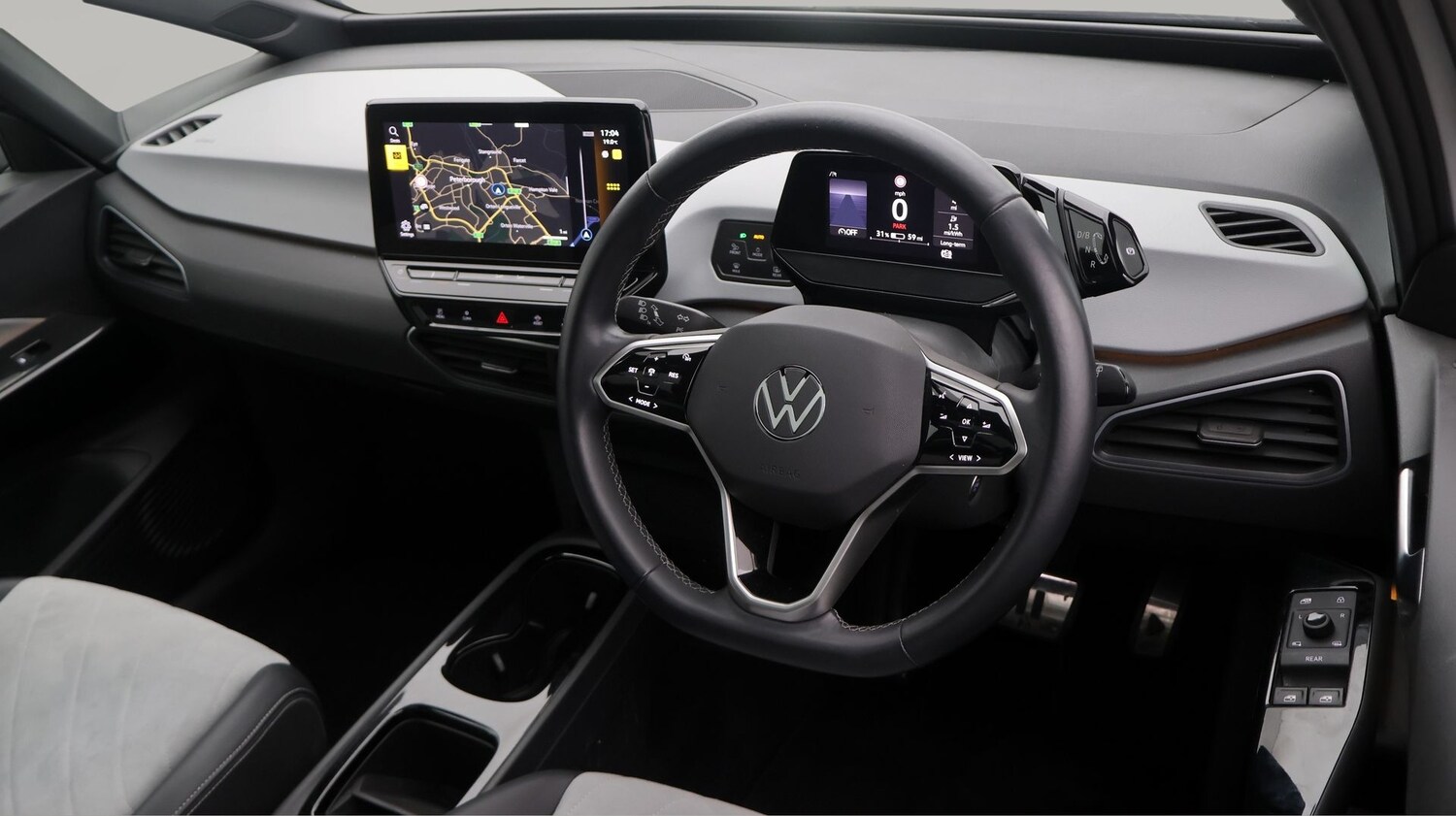 Used Volkswagen ID.3 2023 for sale - 77211606: Photo 9