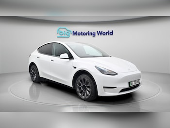 Used Tesla Model Y 2023 for sale - 79222489: Photo