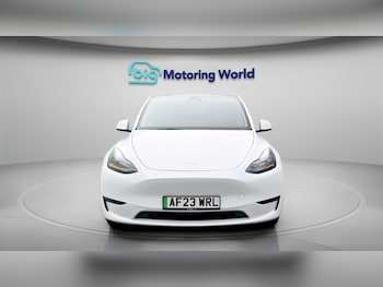 Used Tesla Model Y 2023 for sale - 79222489: Photo