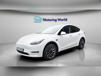 Used Tesla Model Y 2023 for sale - 79222489: Photo