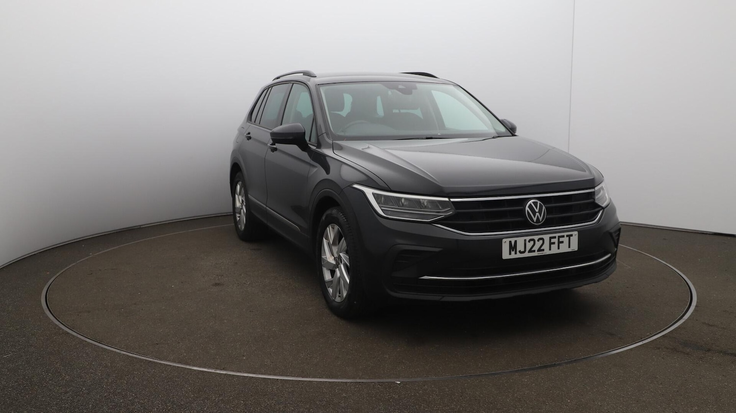Vehicle 24