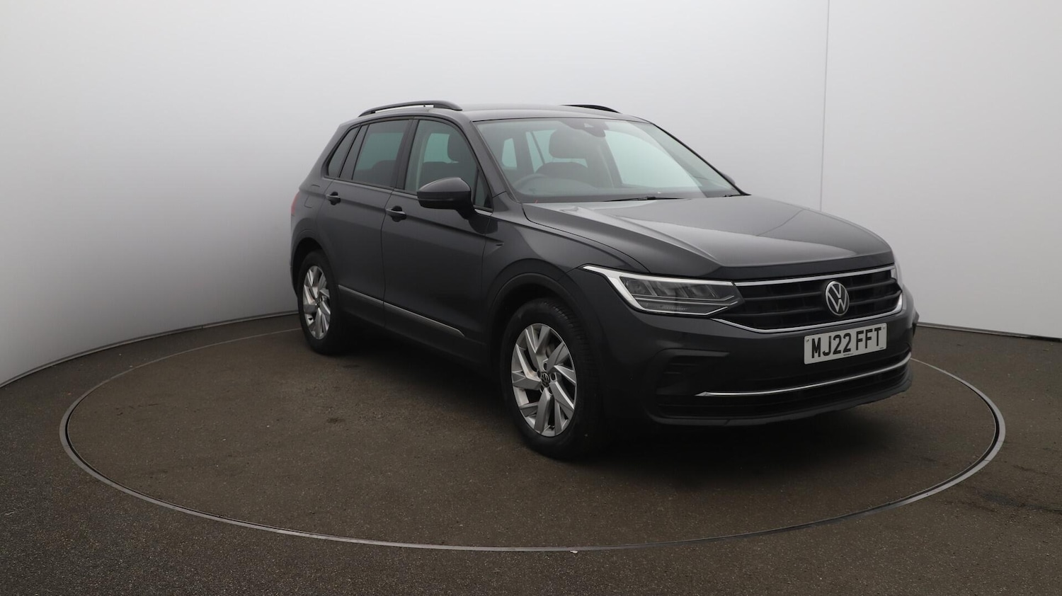 Vehicle 26