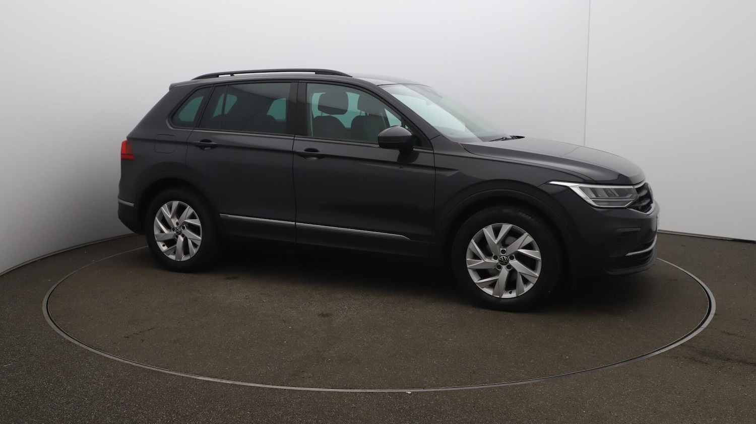 Vehicle 32
