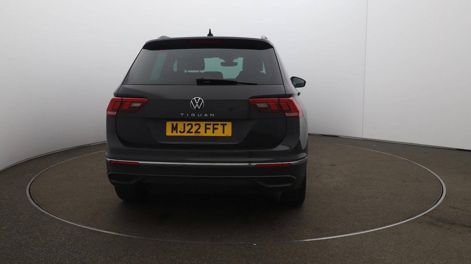 Vehicle 55