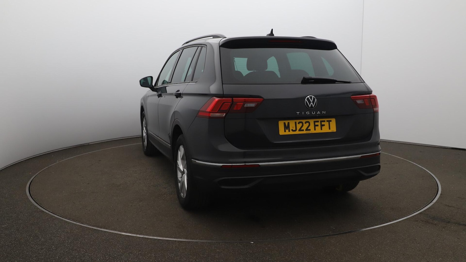 Vehicle 60