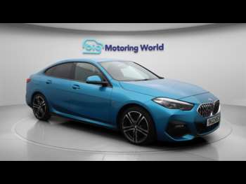 Used BMW 2 Series Gran Coupe 2022 for sale - 74255868: Photo