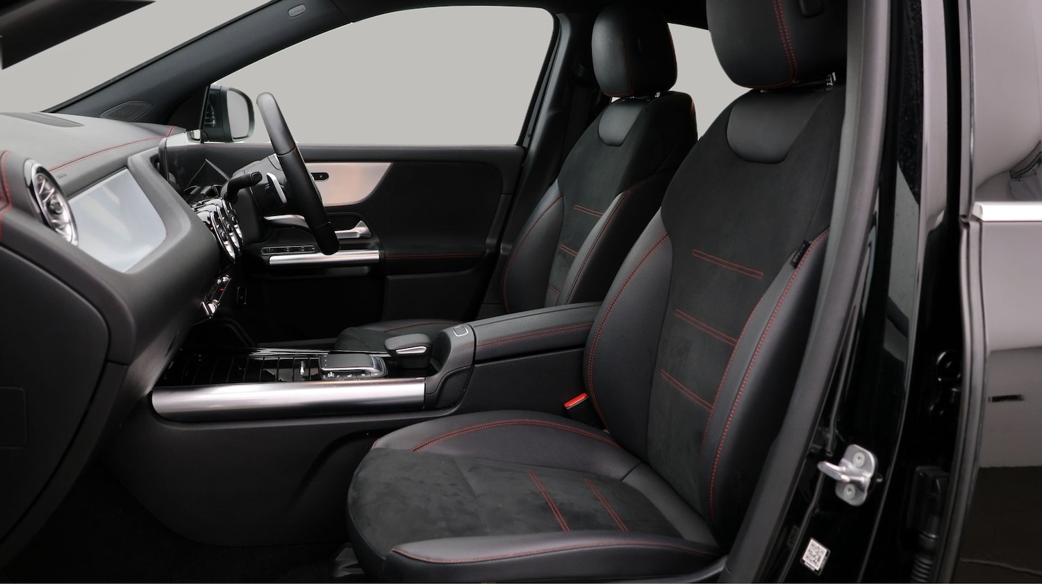 Used Mercedes-Benz EQA 2023 for sale - 77502458: Photo 14