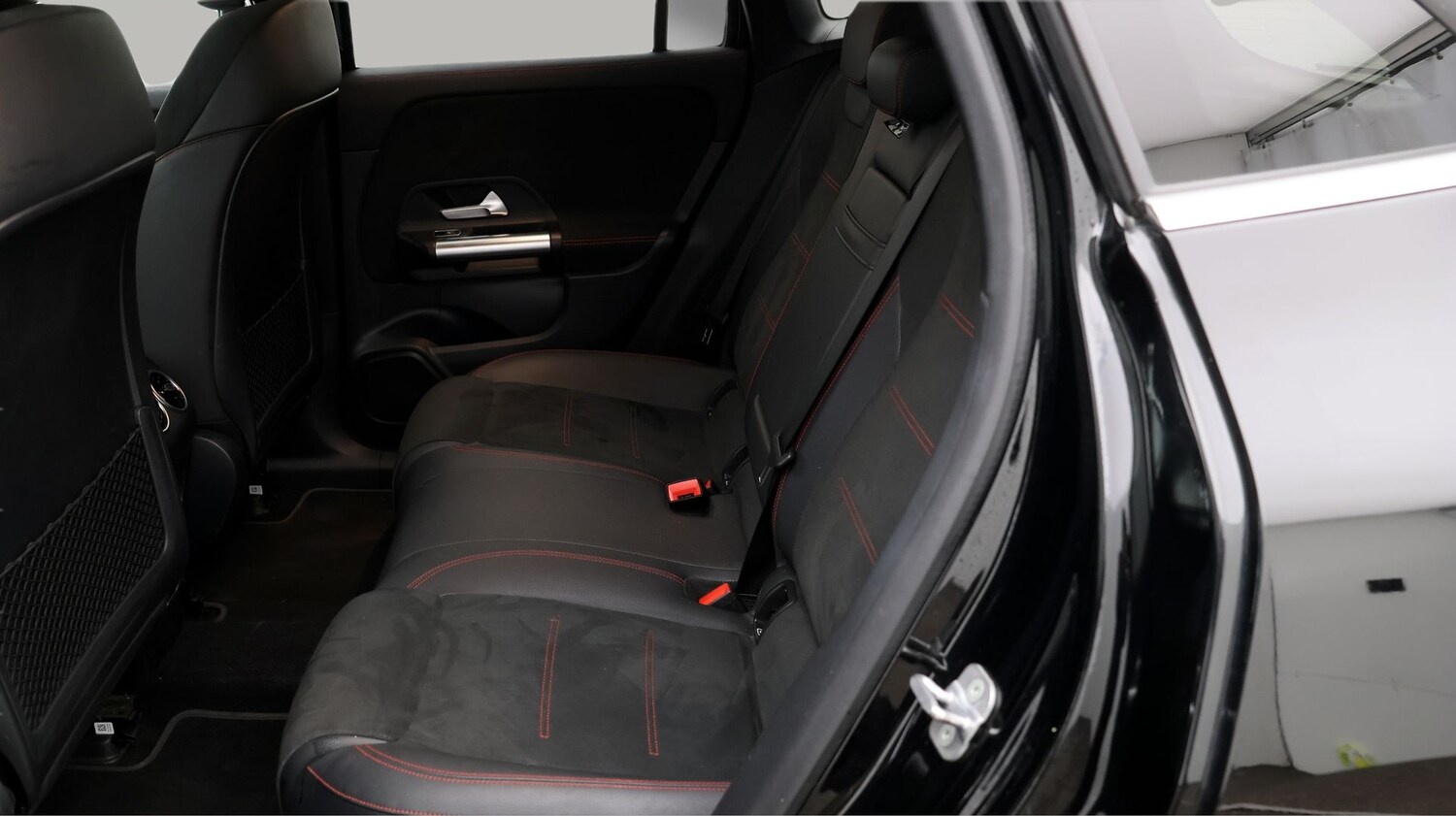 Used Mercedes-Benz EQA 2023 for sale - 77502458: Photo 16