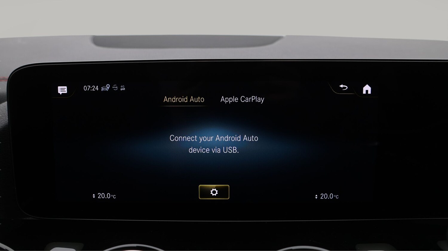 Used Mercedes-Benz EQA 2023 for sale - 77502458: Photo 23