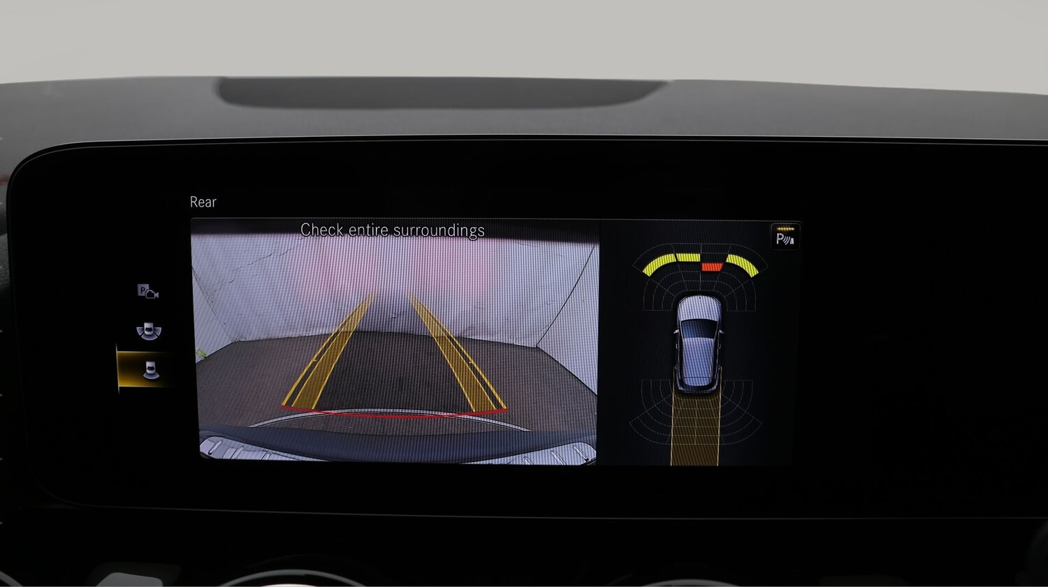 Used Mercedes-Benz EQA 2023 for sale - 77502458: Photo 26